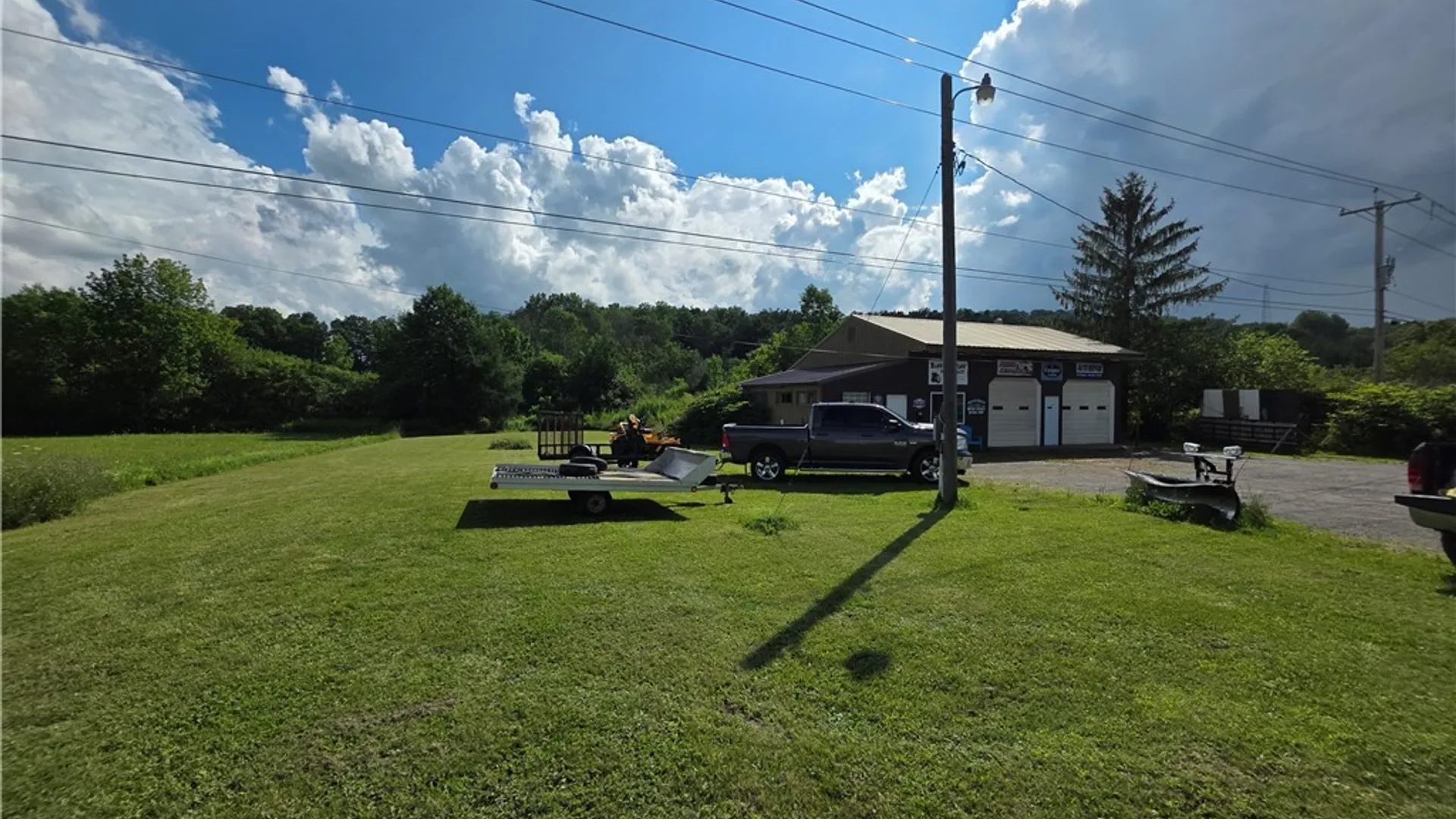 Property at 7196 State Rt 20, Sangerfield, NY 13480 18