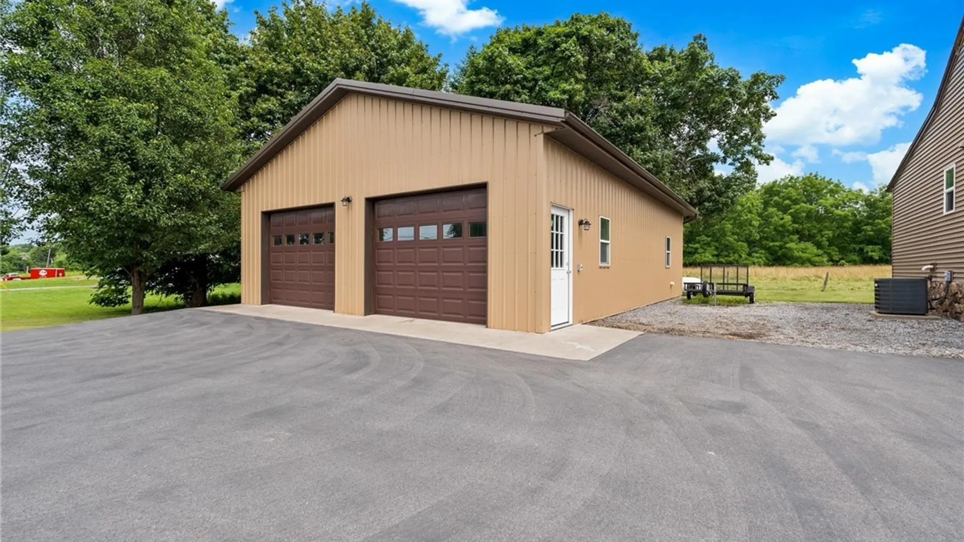 Property at 7030 N North St RD Road, Sennett, NY 13021 26