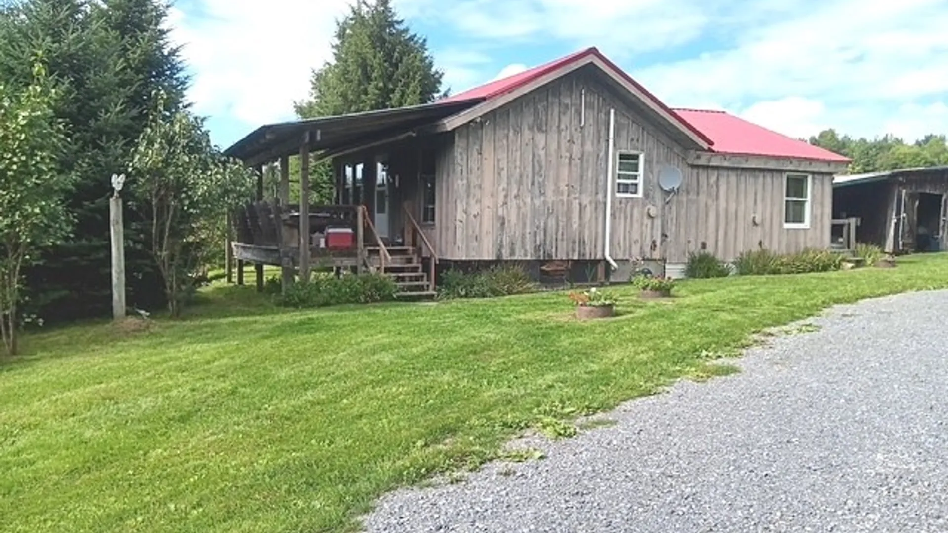 Property at 498 Hill Road, Worcester, NY 12197 13
