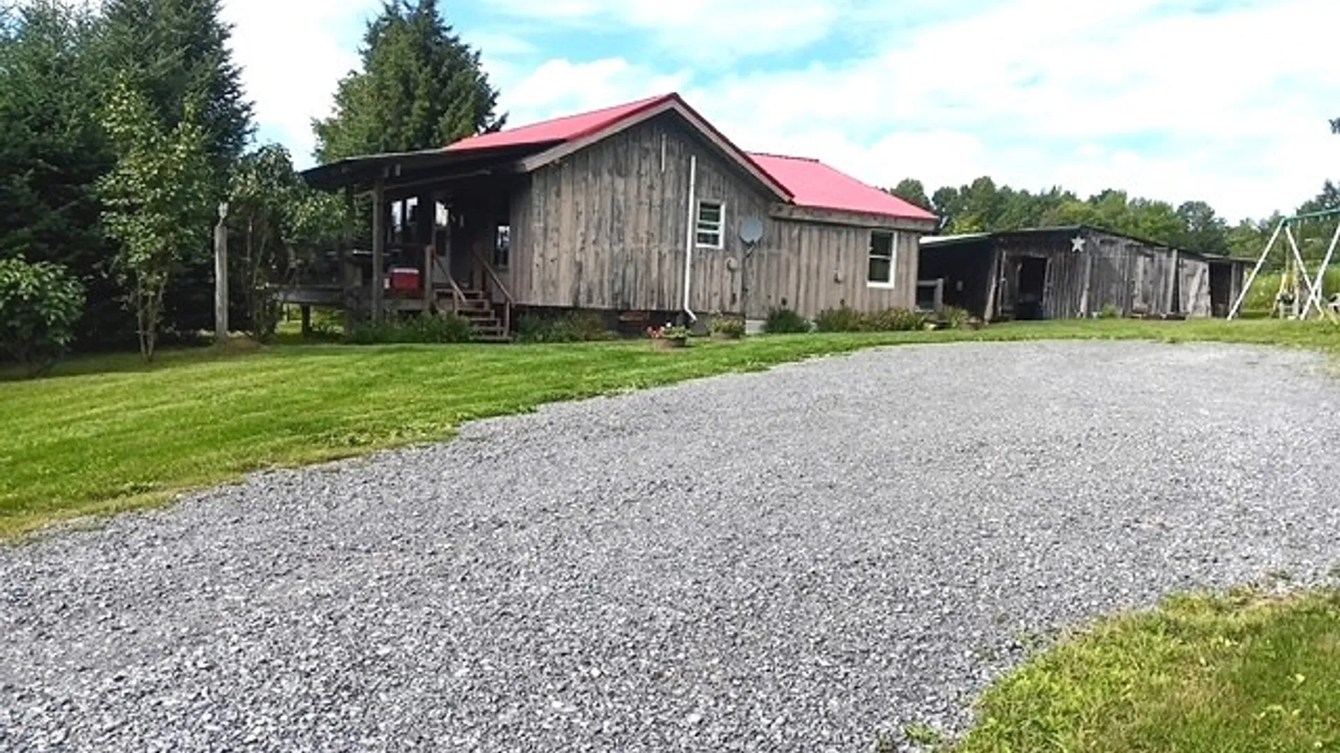 Property at 498 Hill Road, Worcester, NY 12197 25