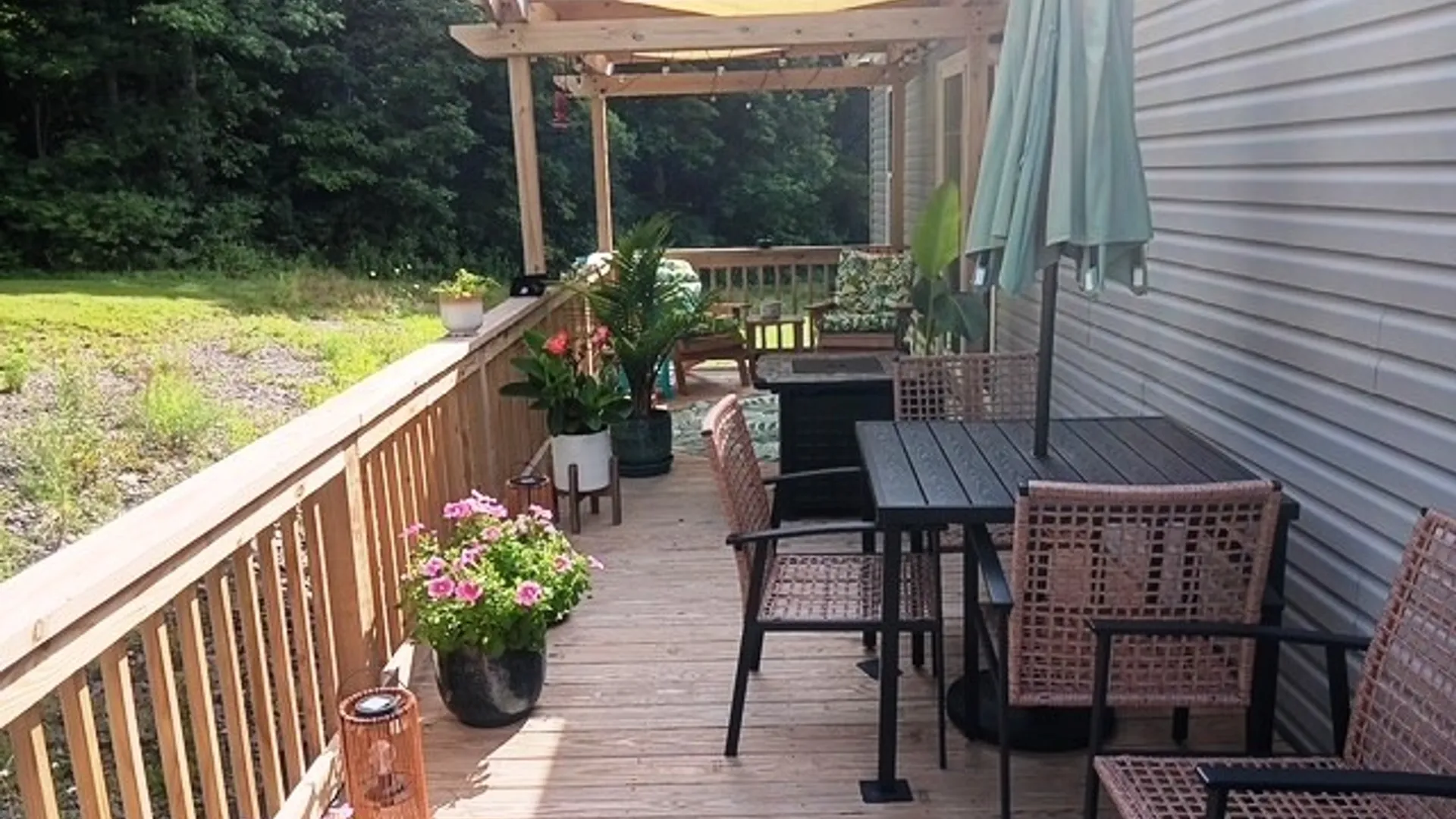 Property at 498 Hill Road, Worcester, NY 12197 8