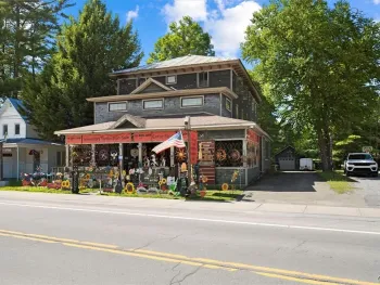 Property at 3035 State Route 28, Webb, NY 13420
