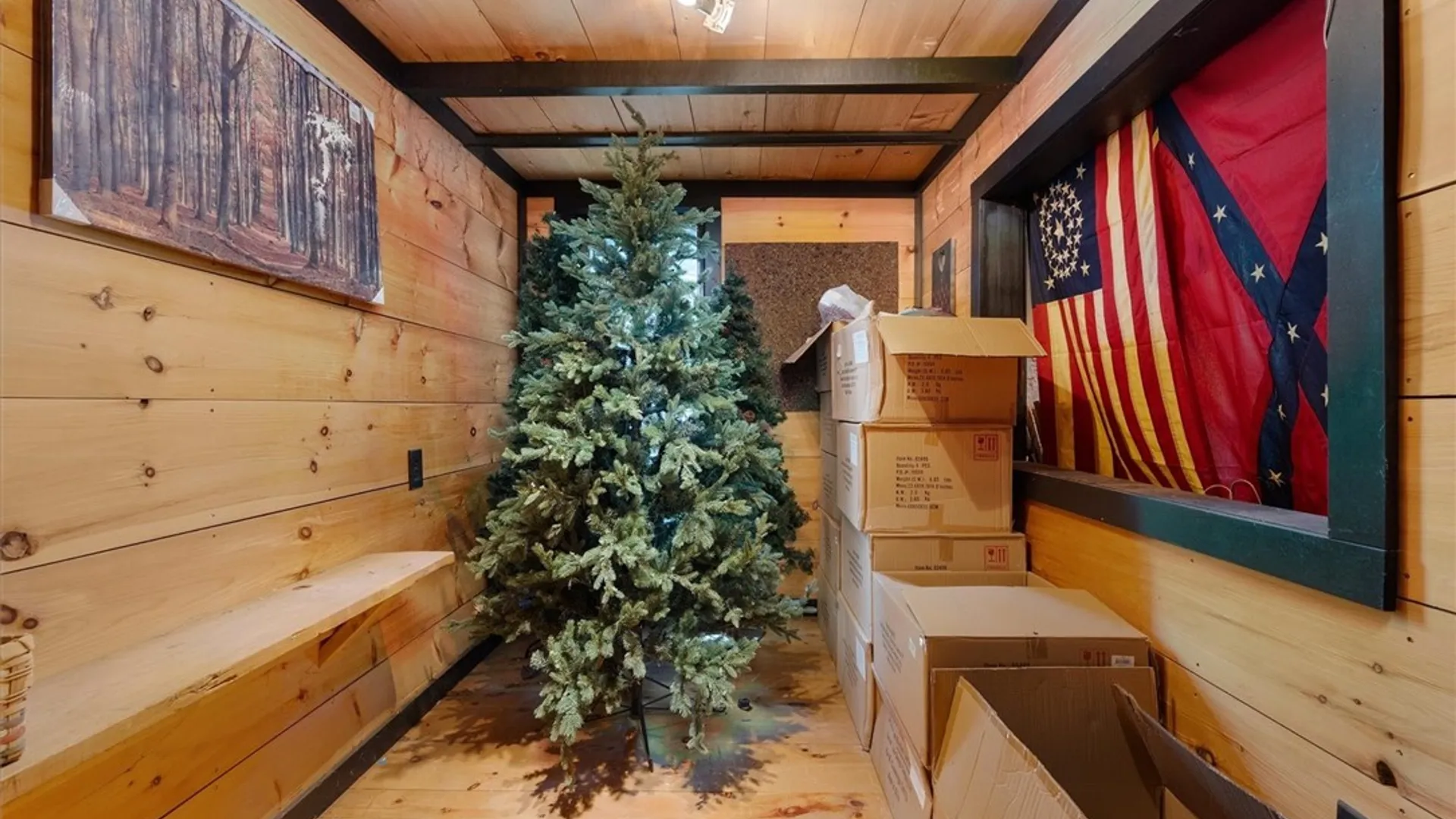 Property at 3035 State Route 28, Webb, NY 13420 19