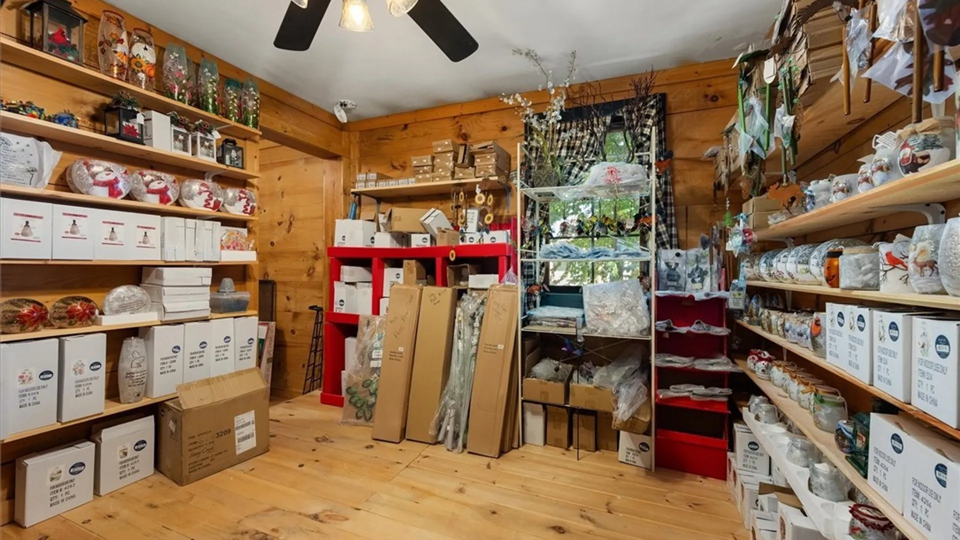 Property at 3035 State Route 28, Webb, NY 13420 21