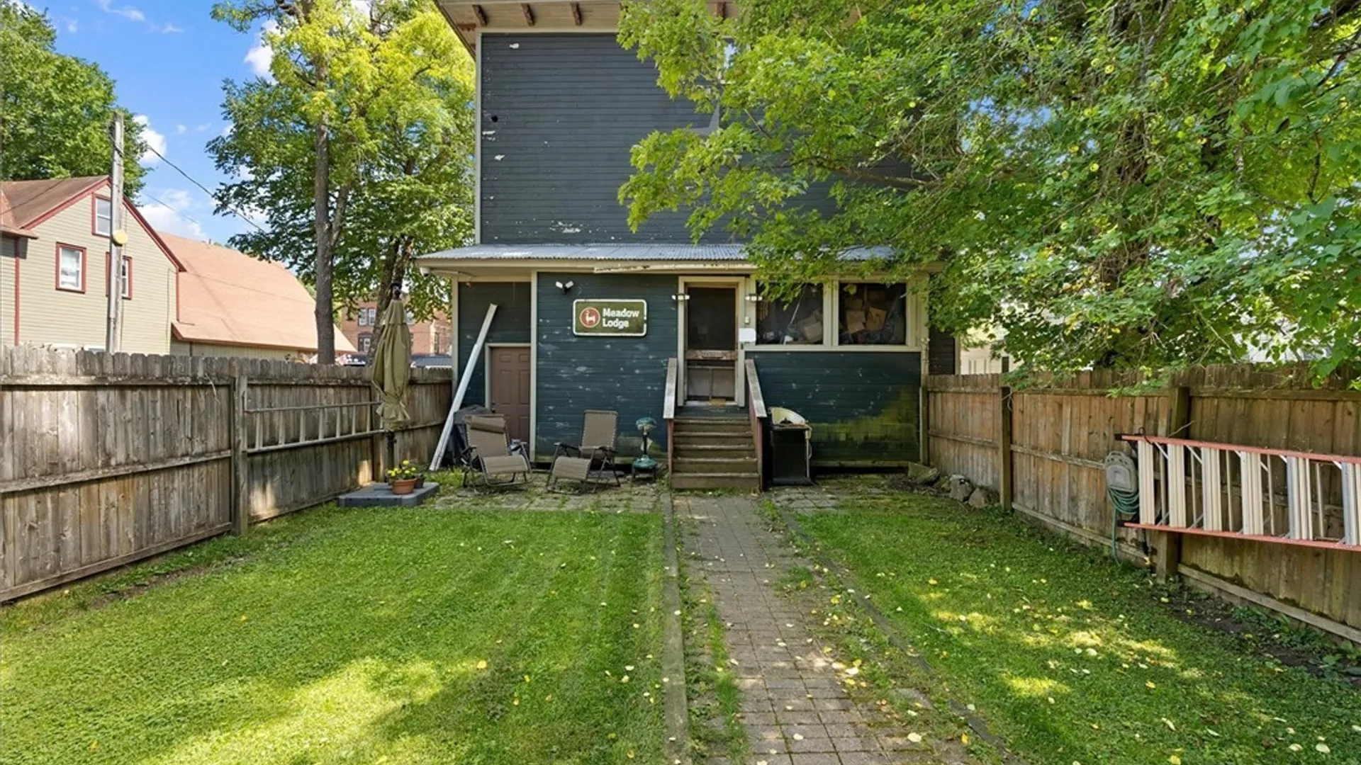 Property at 3035 State Route 28, Webb, NY 13420 30