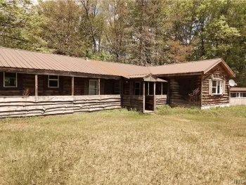 Property at 158 Macarthur Road, Russia, NY 13324