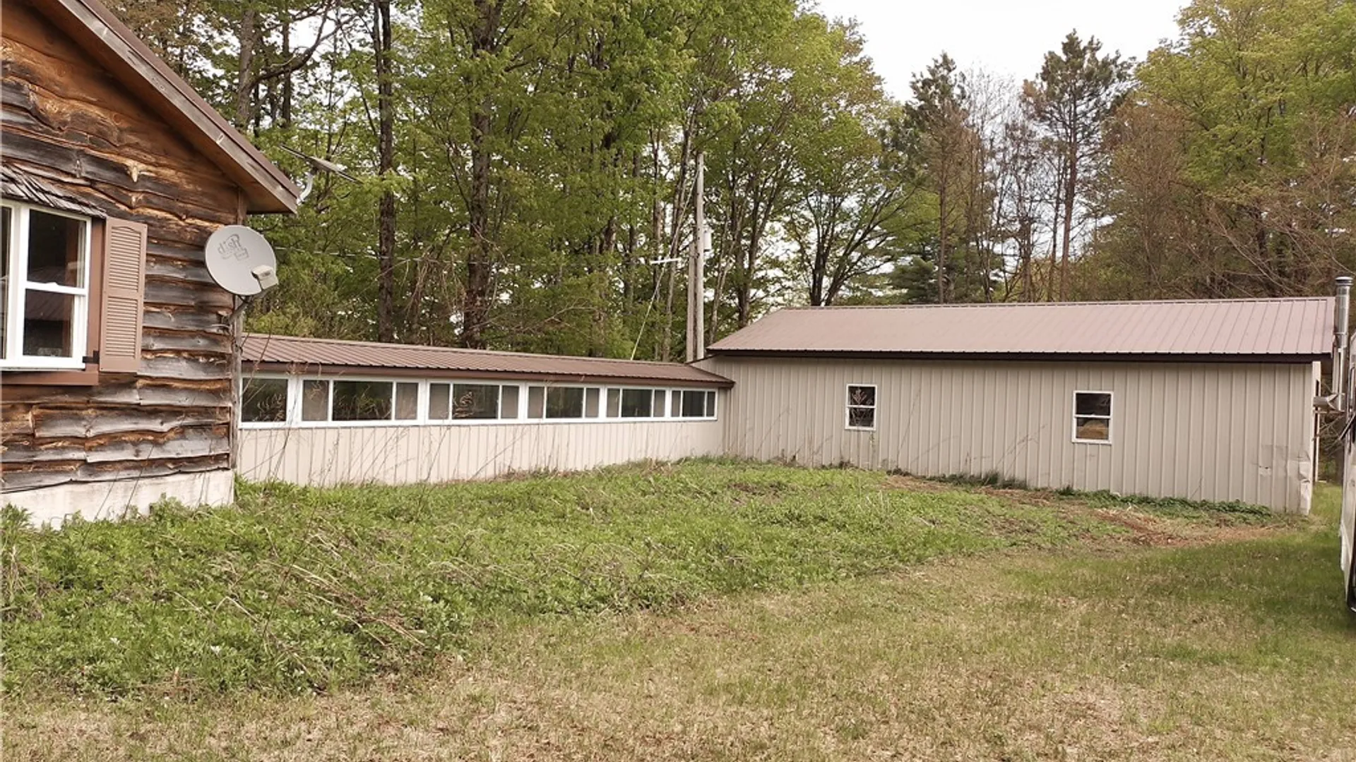 Property at 158 Macarthur Road, Russia, NY 13324 4