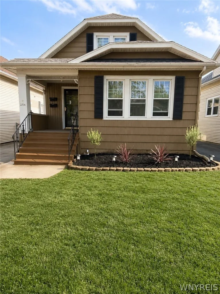Property at 234 Kinsey Avenue, Tonawanda, NY 14217