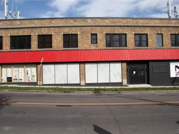 Property at 1418 Grant Boulevard, Syracuse, NY 13208