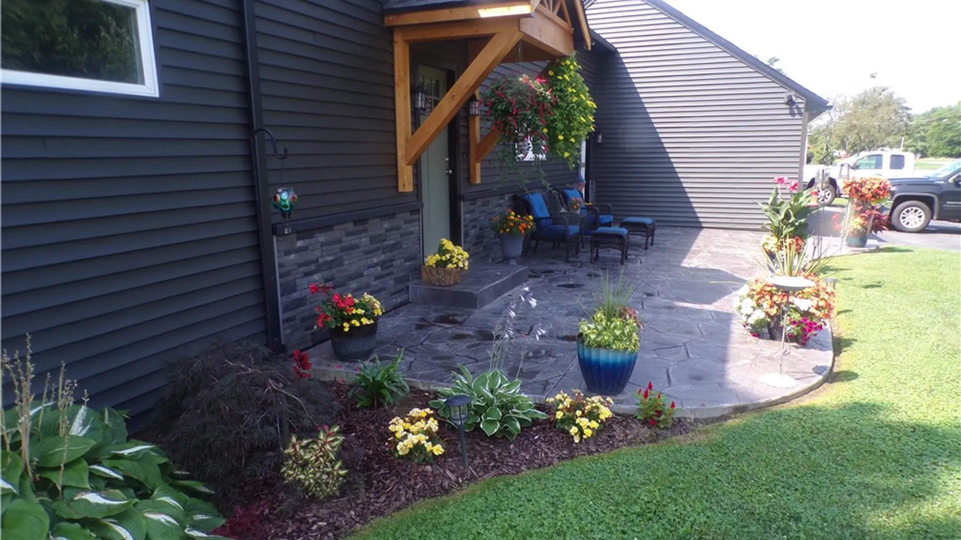Property at 579 Morton Road, Hamlin, NY 14464 4
