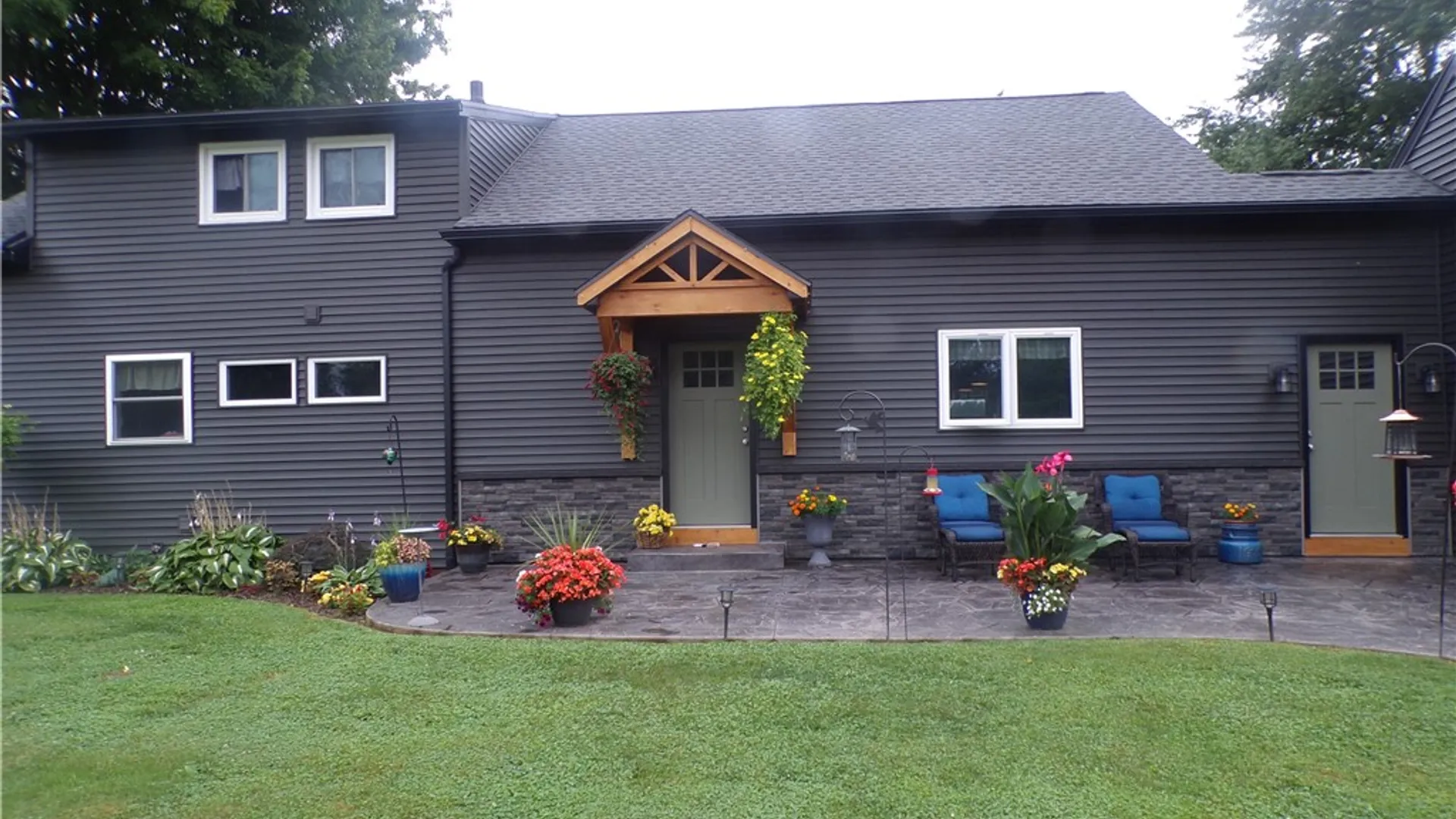 Property at 579 Morton Road, Hamlin, NY 14464 3