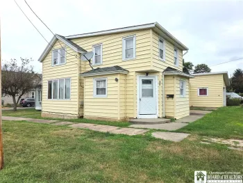 Property at 146 Hoyt Street, Dunkirk, NY 14048