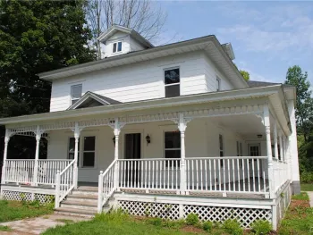 Property at 84 Frederick Street, Constantia, NY 13044