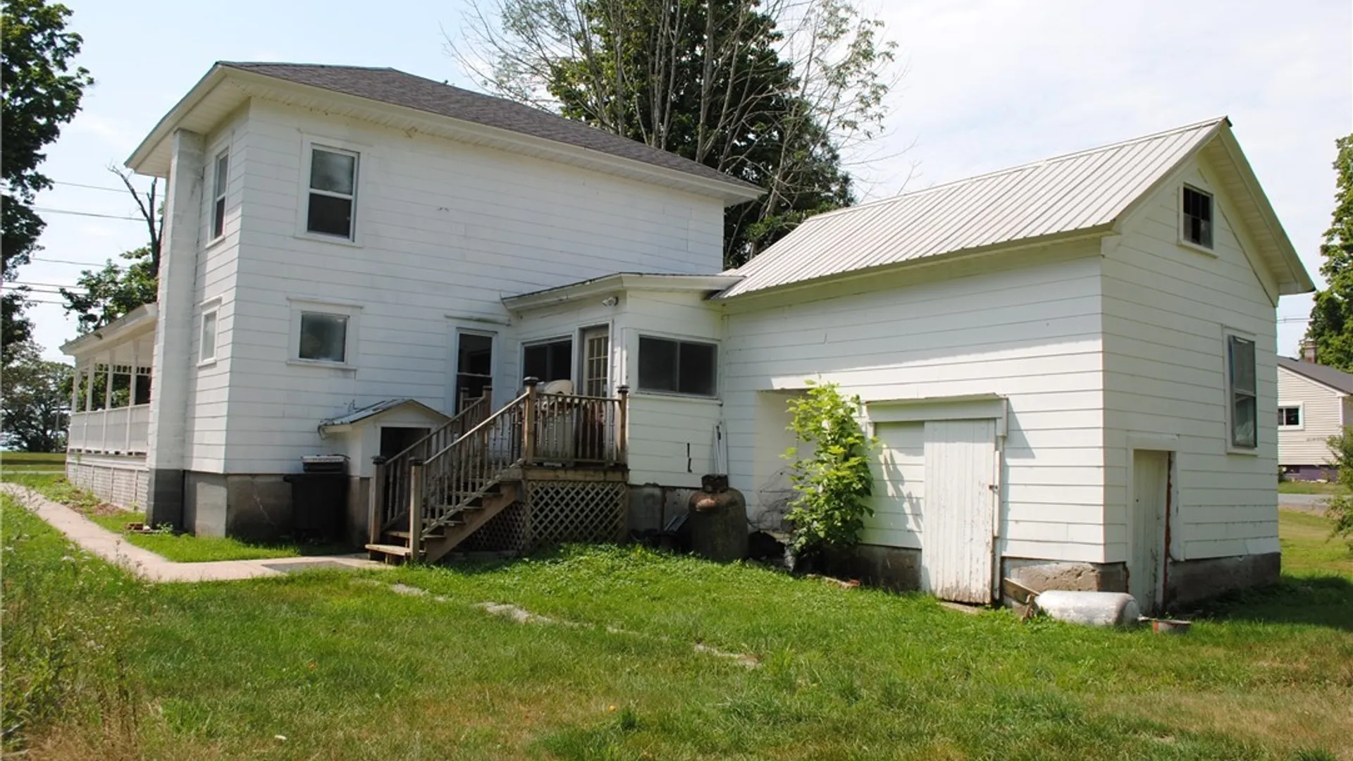 Property at 84 Frederick Street, Constantia, NY 13044 6