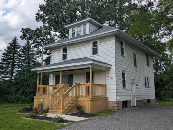 Property at 22 Cherry Road, Gates, NY 14624
