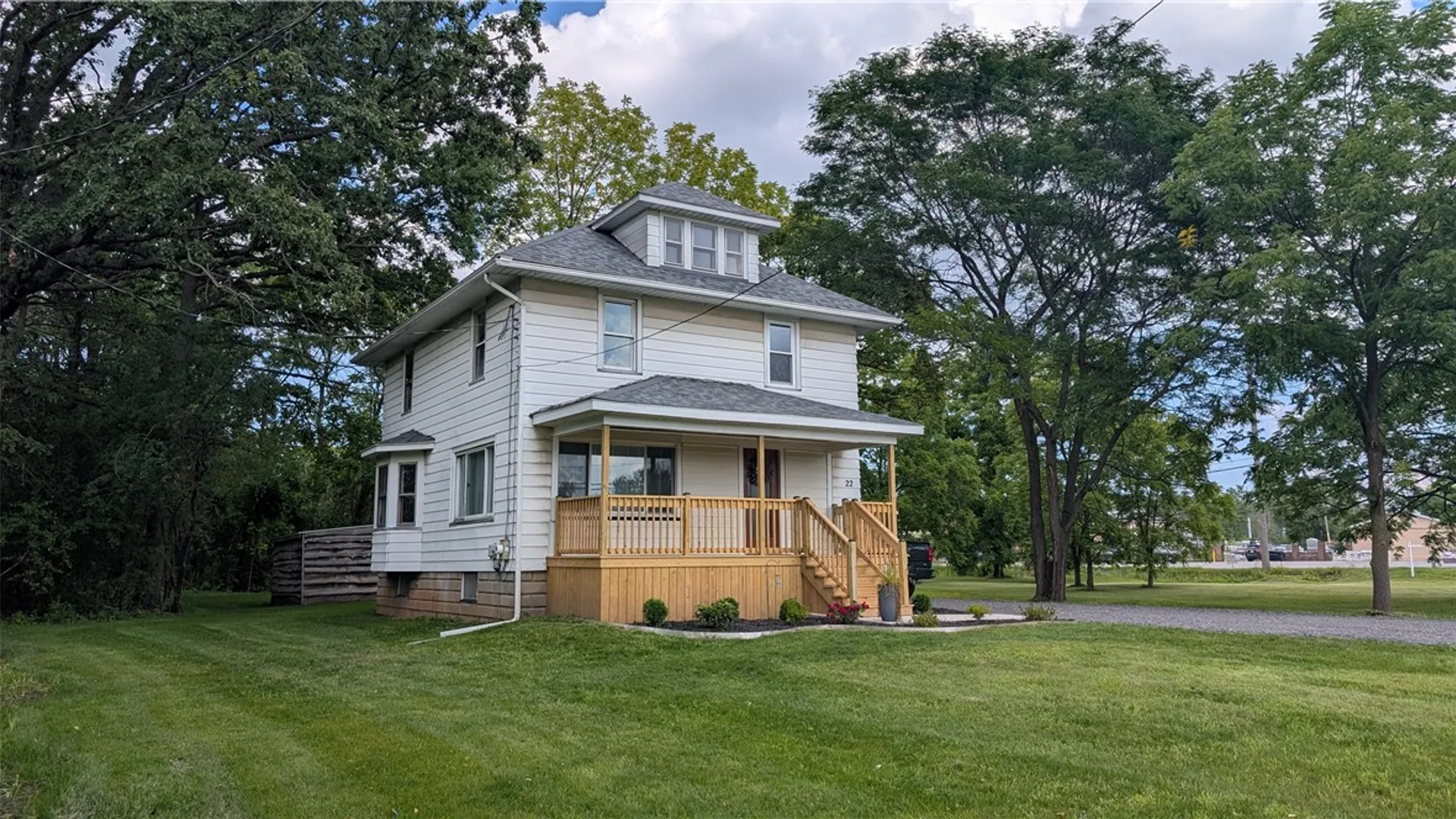 Property at 22 Cherry Road, Gates, NY 14624 4