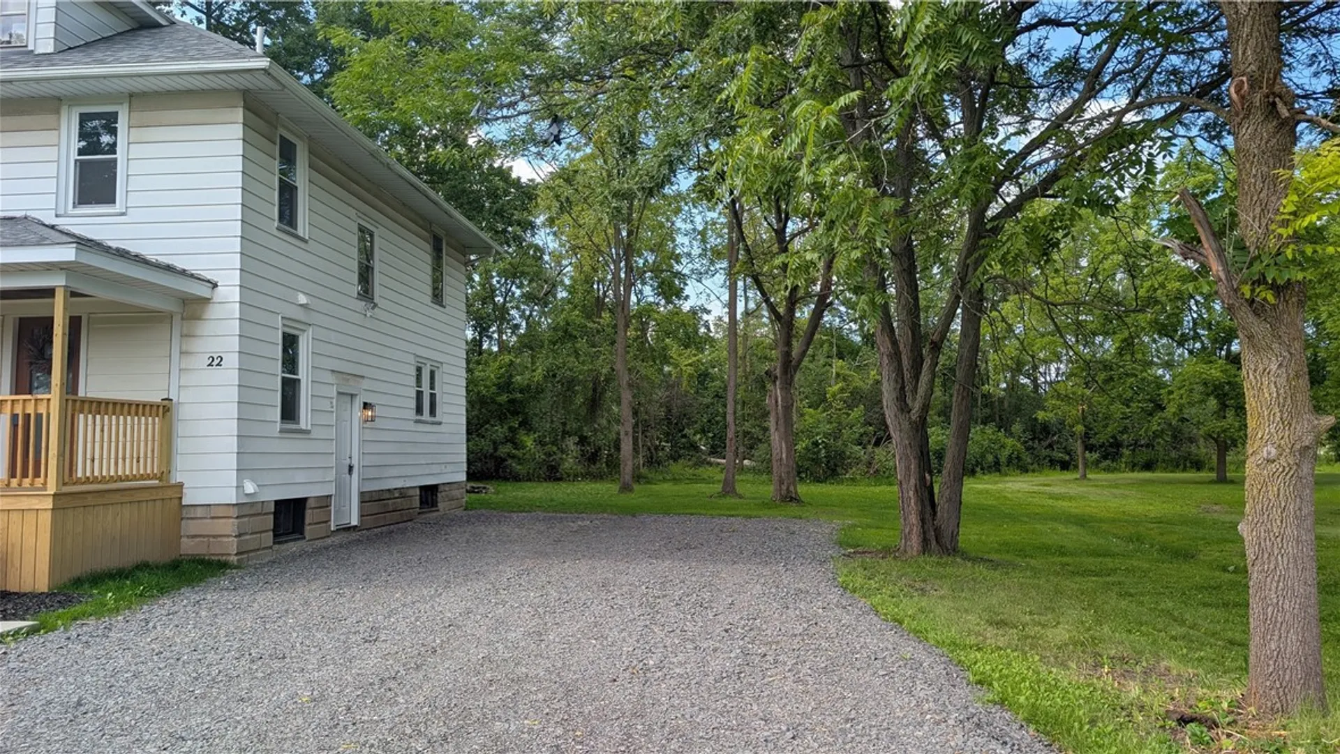 Property at 22 Cherry Road, Gates, NY 14624 3