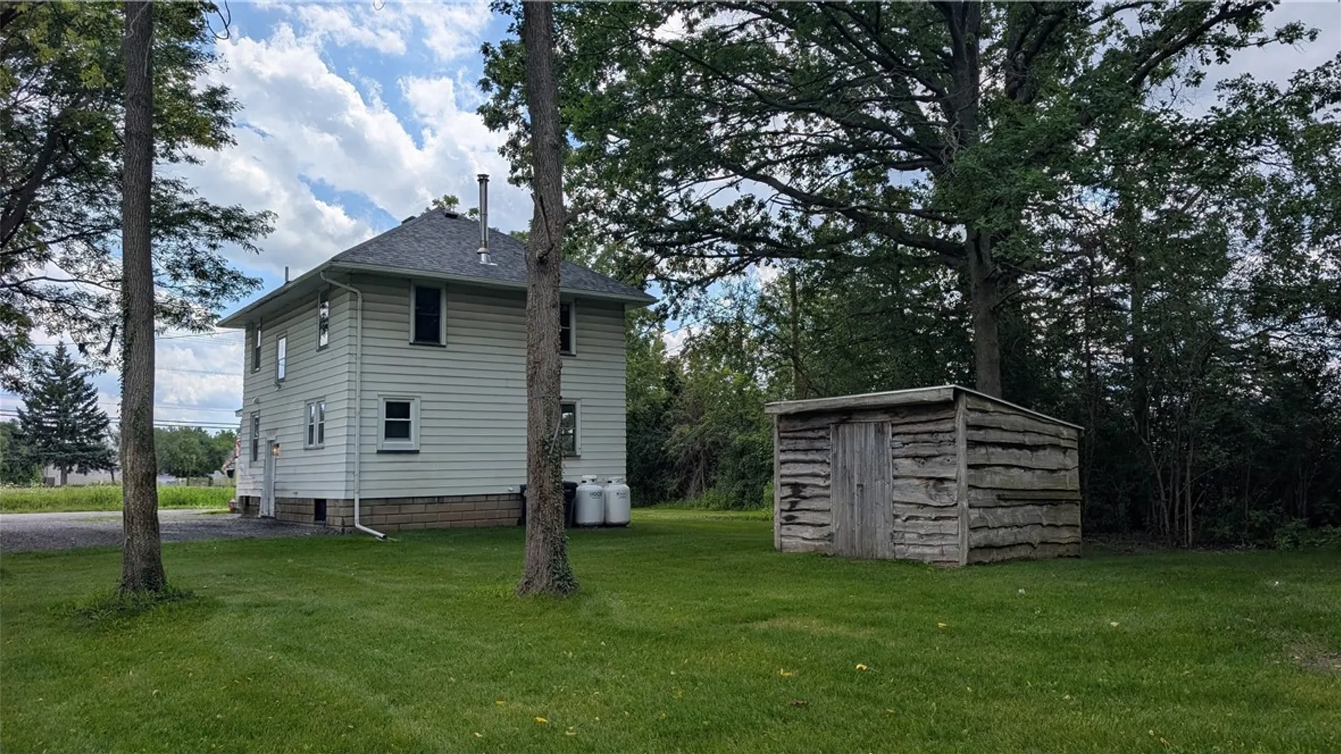 Property at 22 Cherry Road, Gates, NY 14624 29
