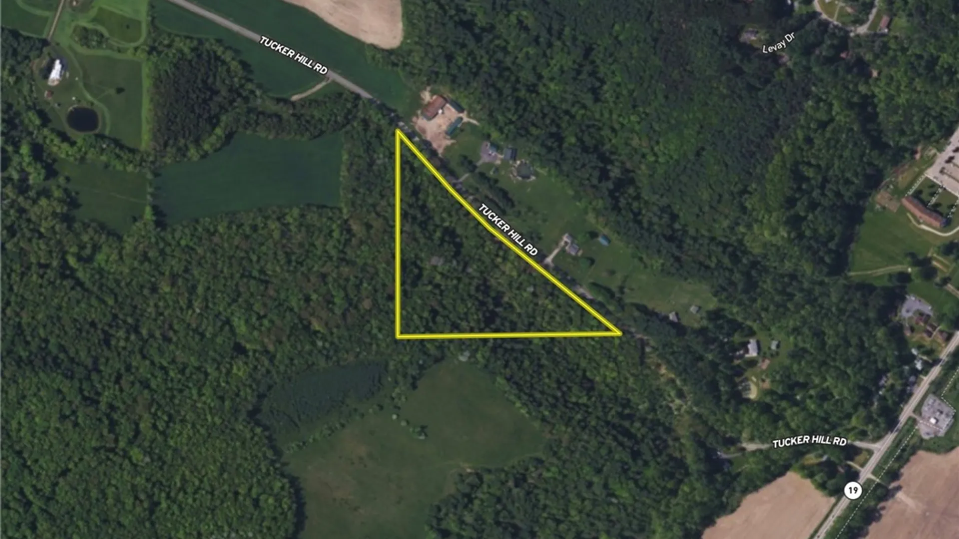 Property at WP1 Tucker Hill Road, Caneadea, NY 14744 27