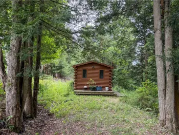 Property at WP1 Tucker Hill Road, Caneadea, NY 14744