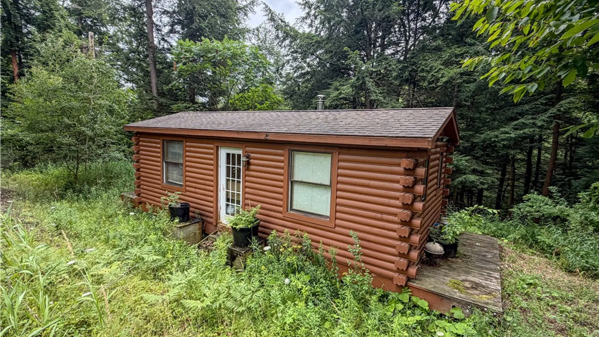 Property at WP1 Tucker Hill Road, Caneadea, NY 14744 3