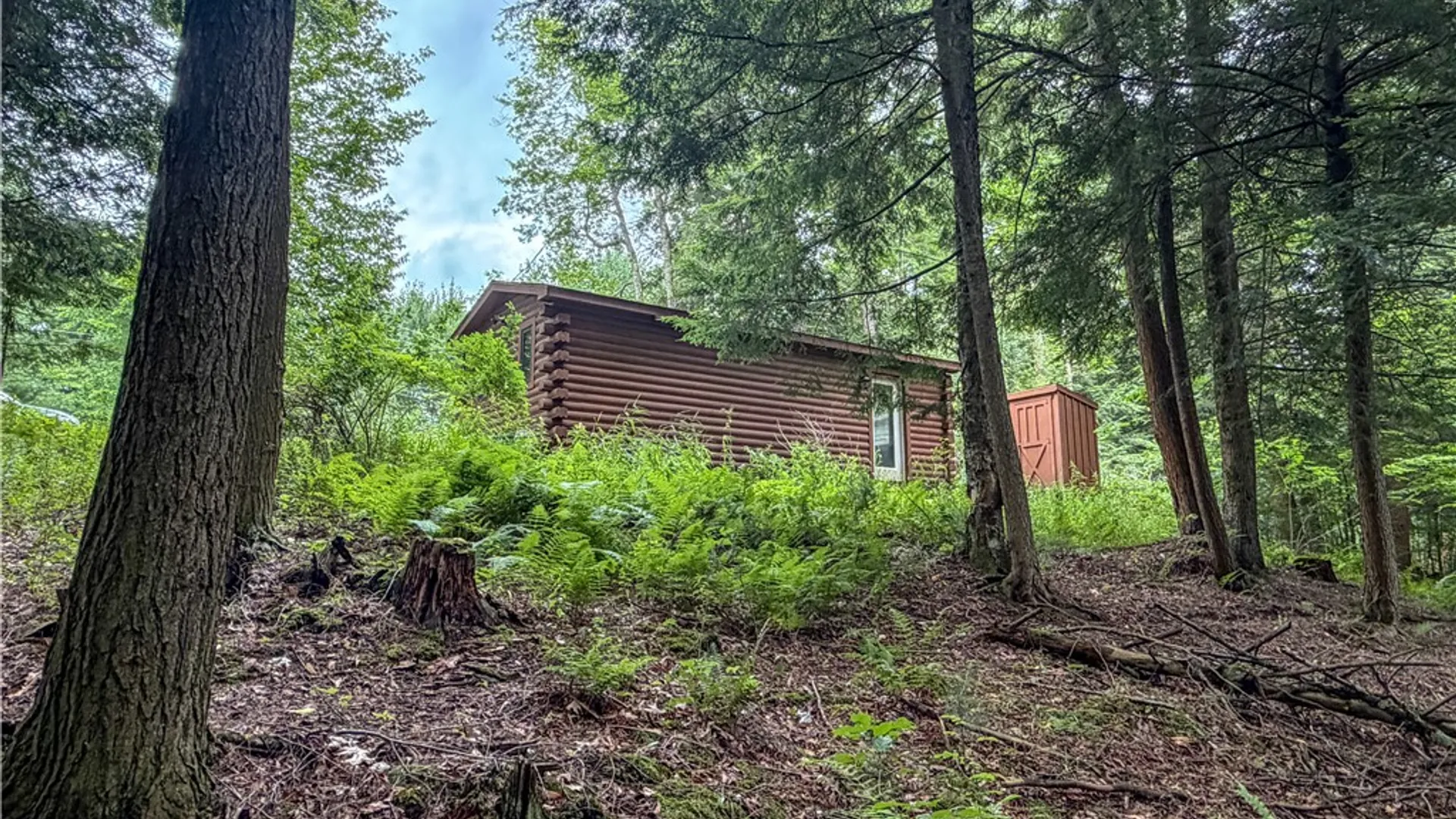 Property at WP1 Tucker Hill Road, Caneadea, NY 14744 4