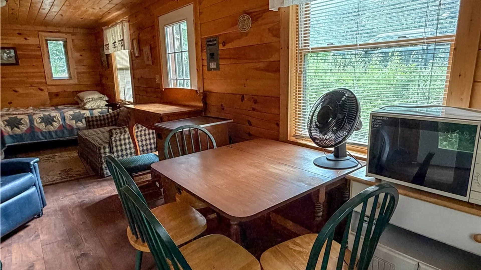Property at WP1 Tucker Hill Road, Caneadea, NY 14744 9