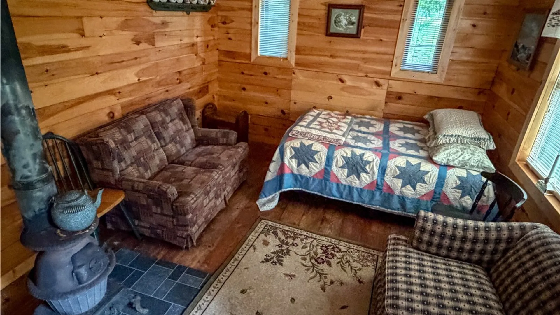 Property at WP1 Tucker Hill Road, Caneadea, NY 14744 10