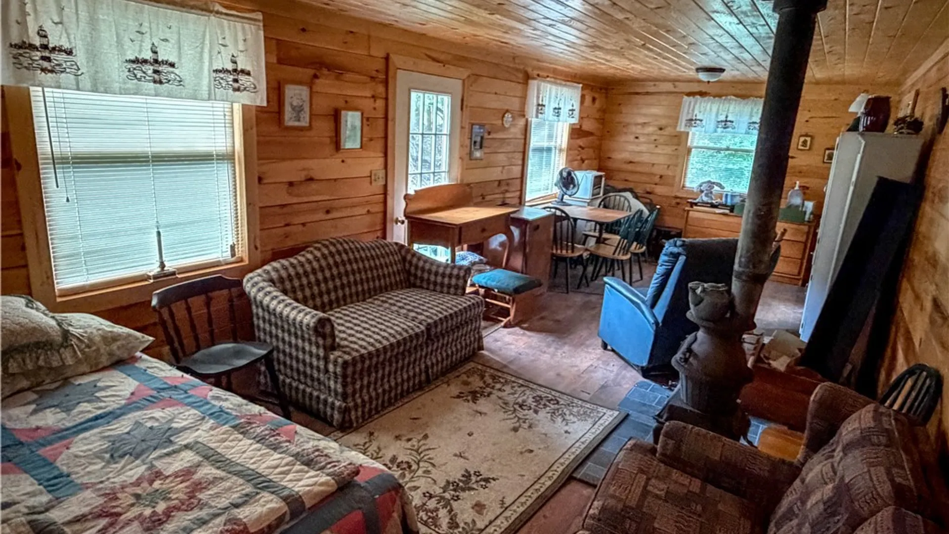 Property at WP1 Tucker Hill Road, Caneadea, NY 14744 11