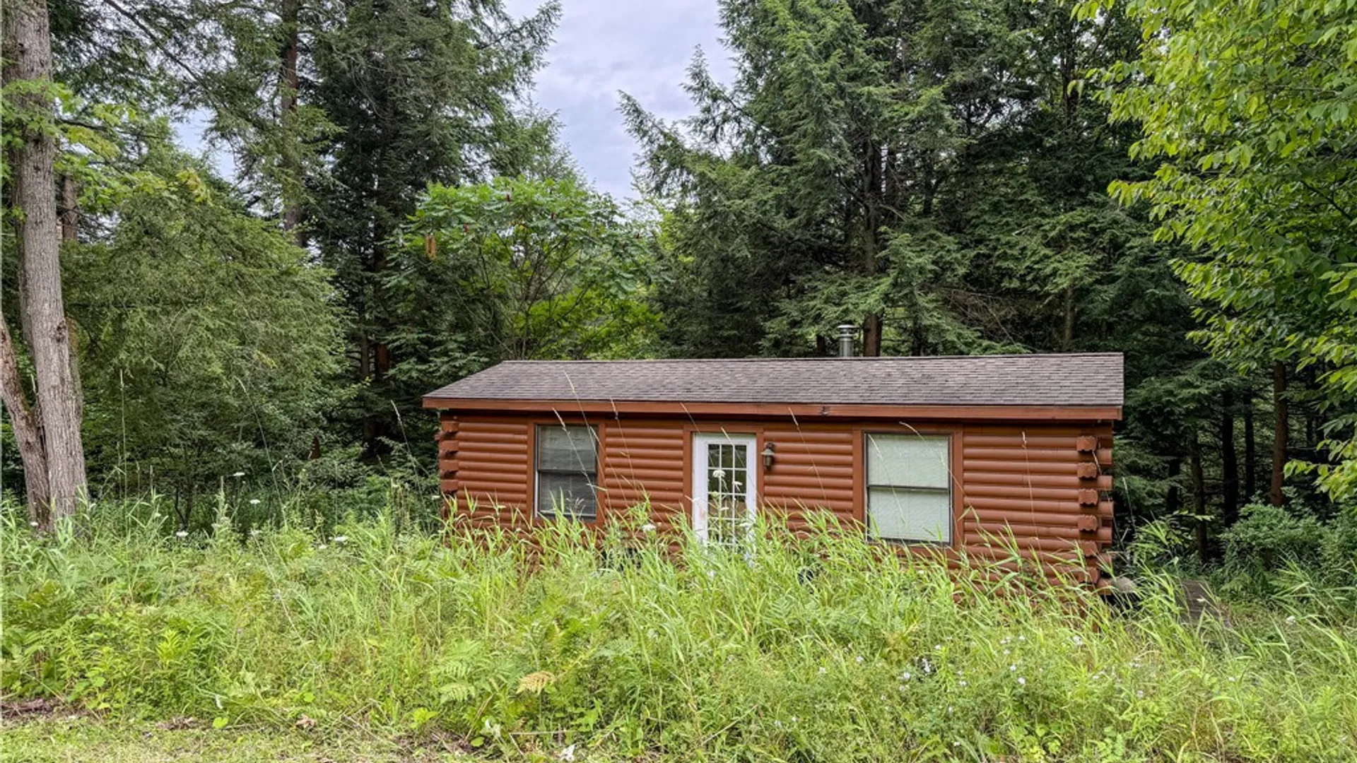 Property at WP1 Tucker Hill Road, Caneadea, NY 14744 15