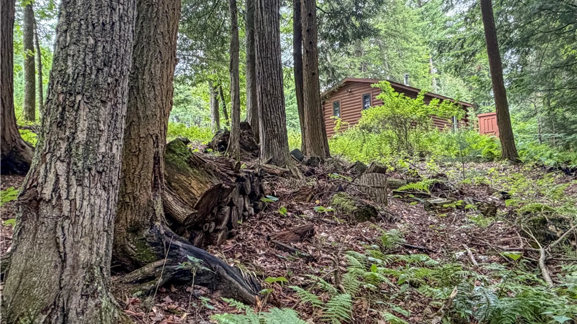 Property at WP1 Tucker Hill Road, Caneadea, NY 14744 16