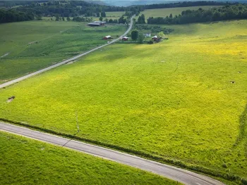 Property at V/L-2 Putt Hill Road, Chemung, NY 14825