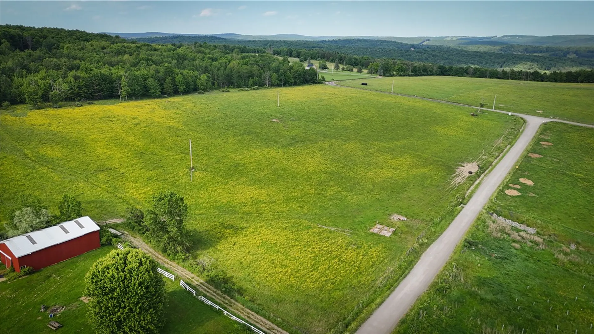Property at V/L-2 Putt Hill Road, Chemung, NY 14825 8
