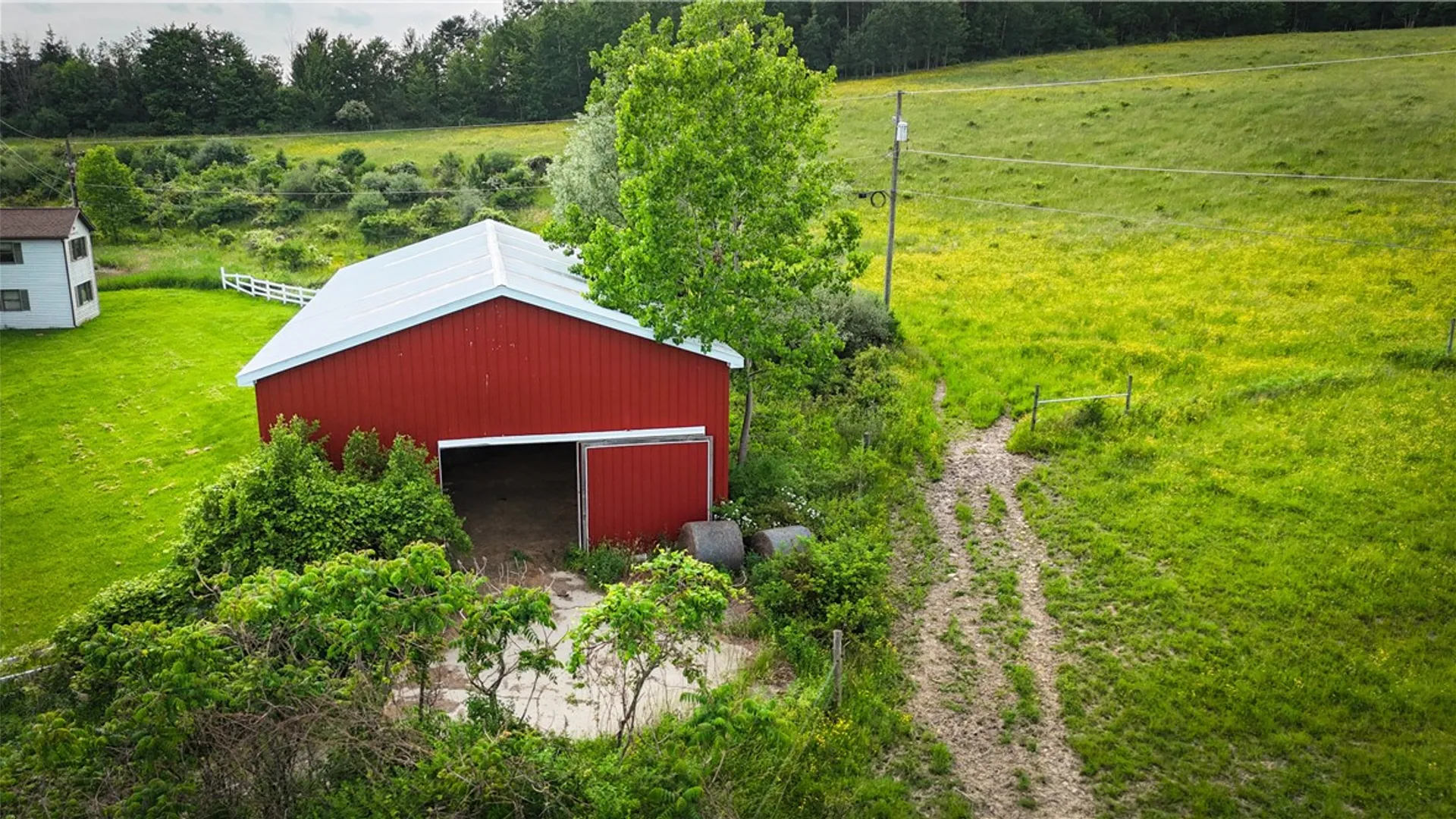 Property at V/L-2 Putt Hill Road, Chemung, NY 14825 11