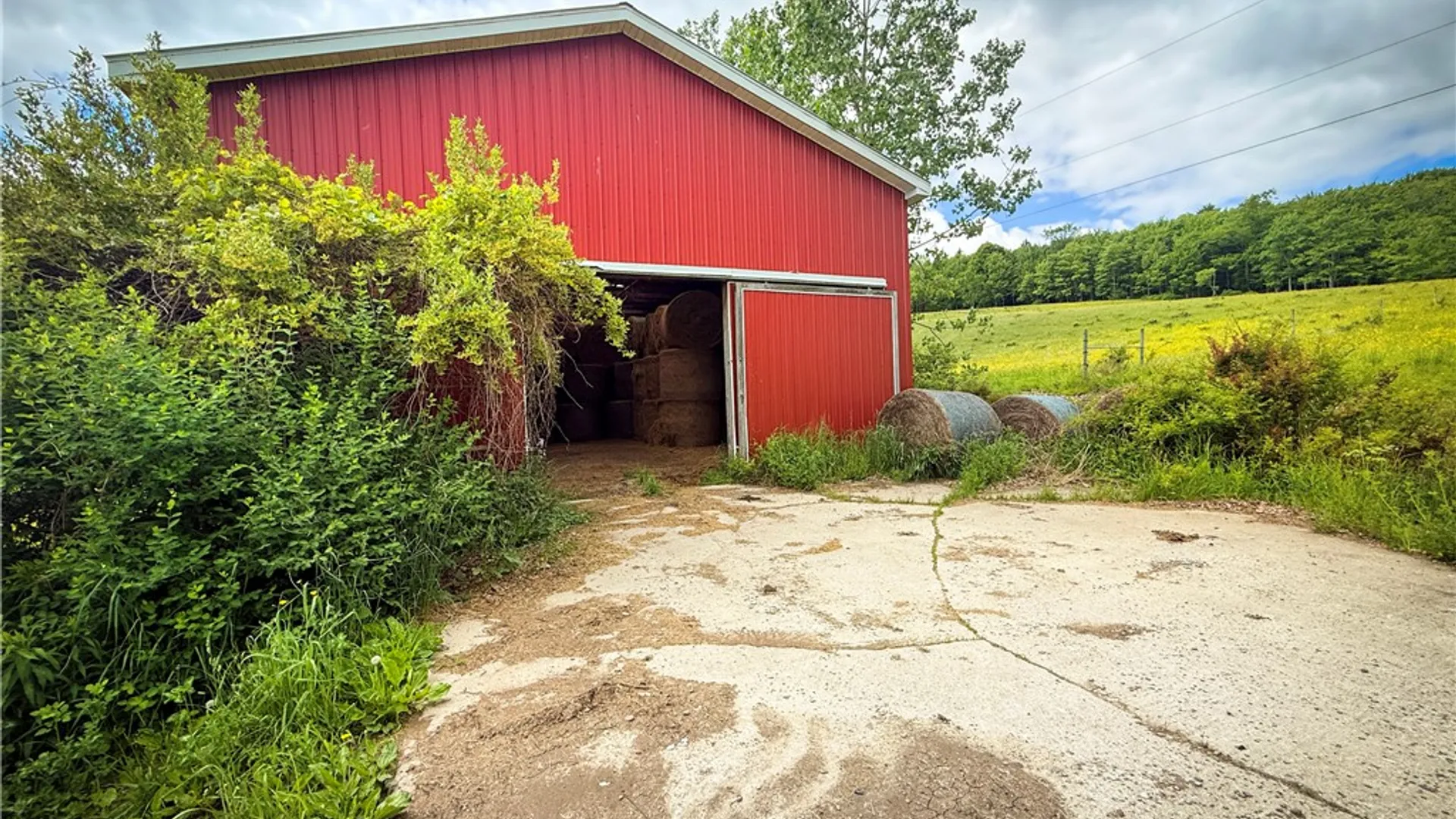 Property at V/L-2 Putt Hill Road, Chemung, NY 14825 15