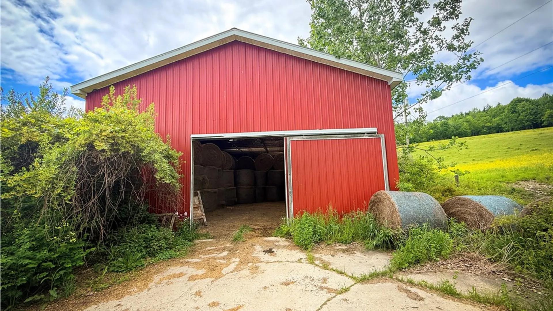 Property at V/L-2 Putt Hill Road, Chemung, NY 14825 17