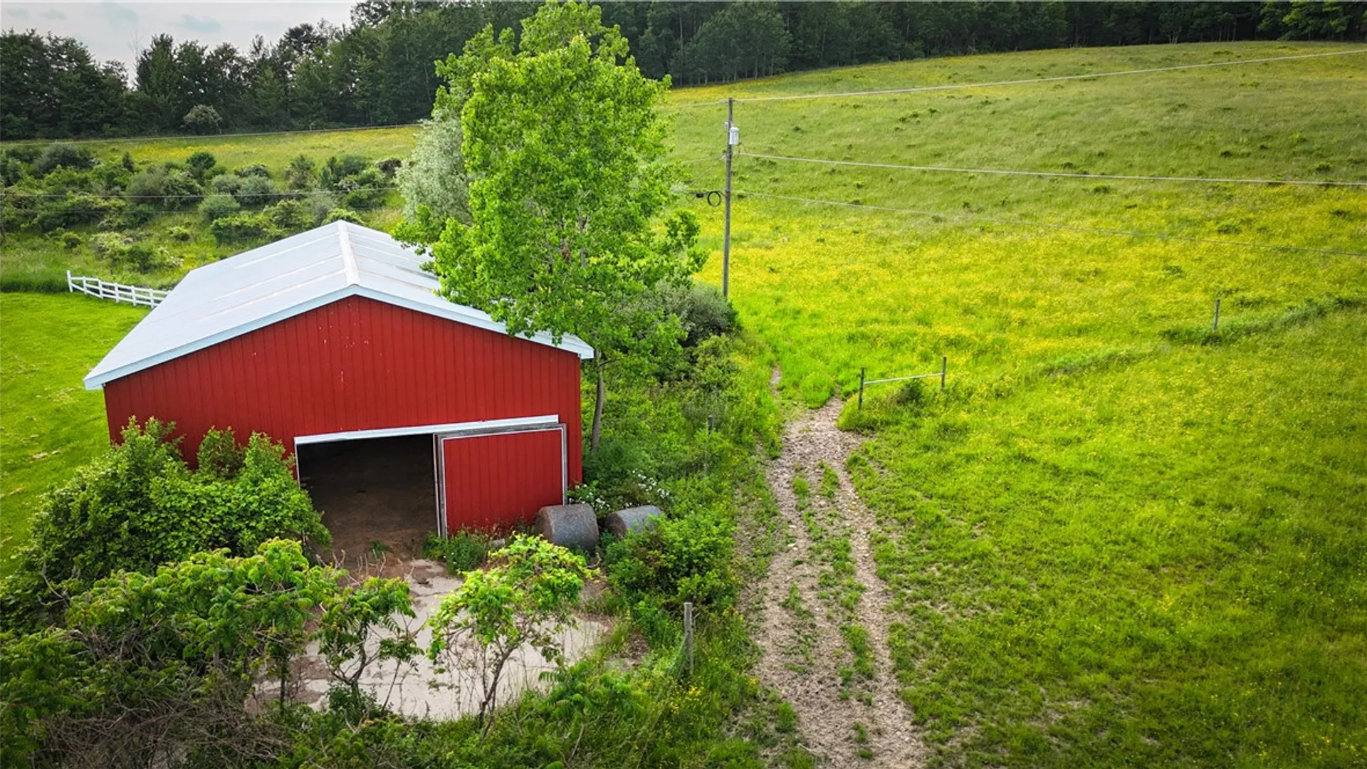 Property at V/L-2 Putt Hill Road, Chemung, NY 14825 18