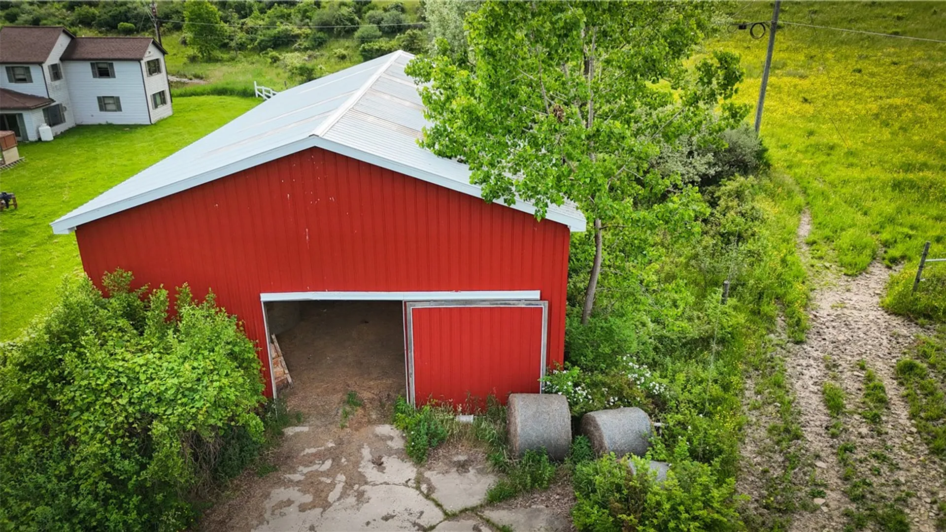 Property at V/L-2 Putt Hill Road, Chemung, NY 14825 19