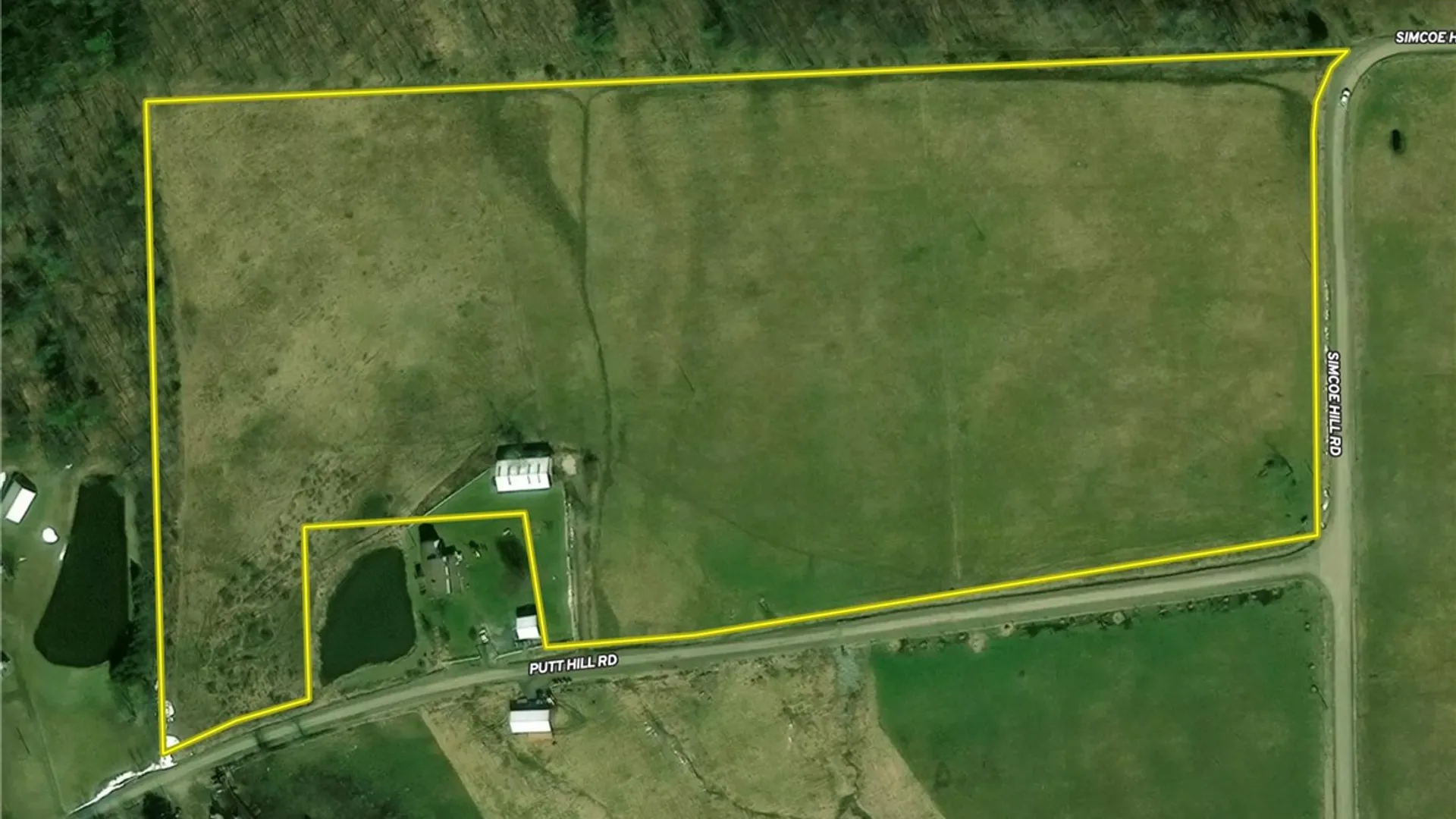 Property at V/L-2 Putt Hill Road, Chemung, NY 14825 35