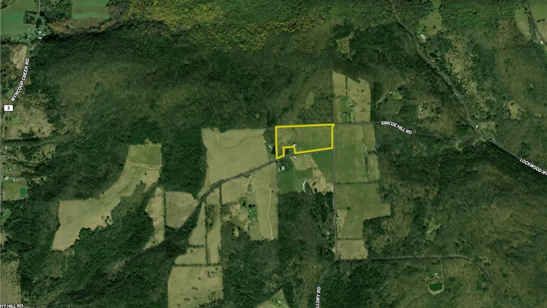 Property at V/L-2 Putt Hill Road, Chemung, NY 14825 39