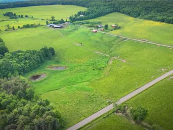 Property at V/L-3 Putt Hill Road, Chemung, NY 14825