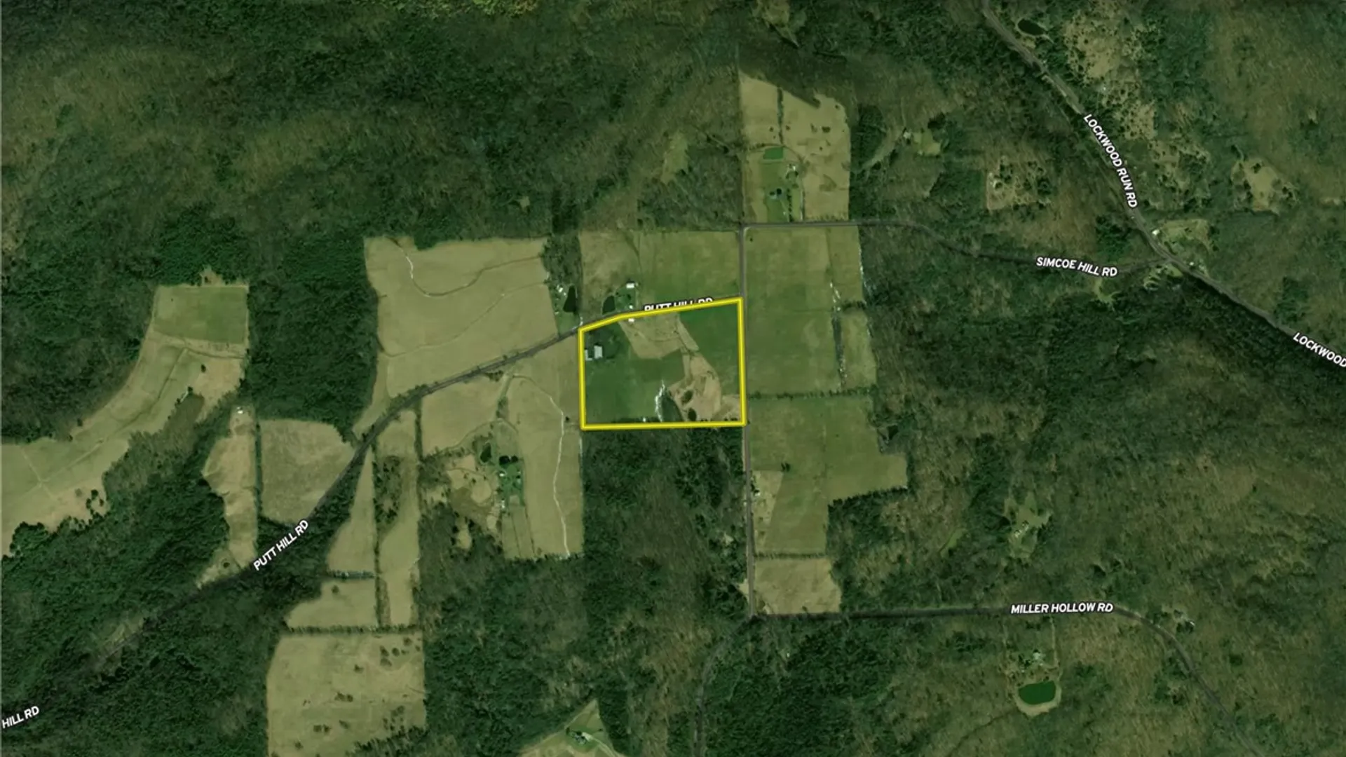 Property at V/L-3 Putt Hill Road, Chemung, NY 14825 48