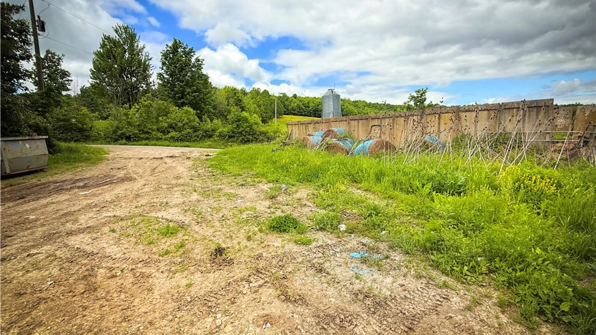Property at V/L-3 Putt Hill Road, Chemung, NY 14825 32