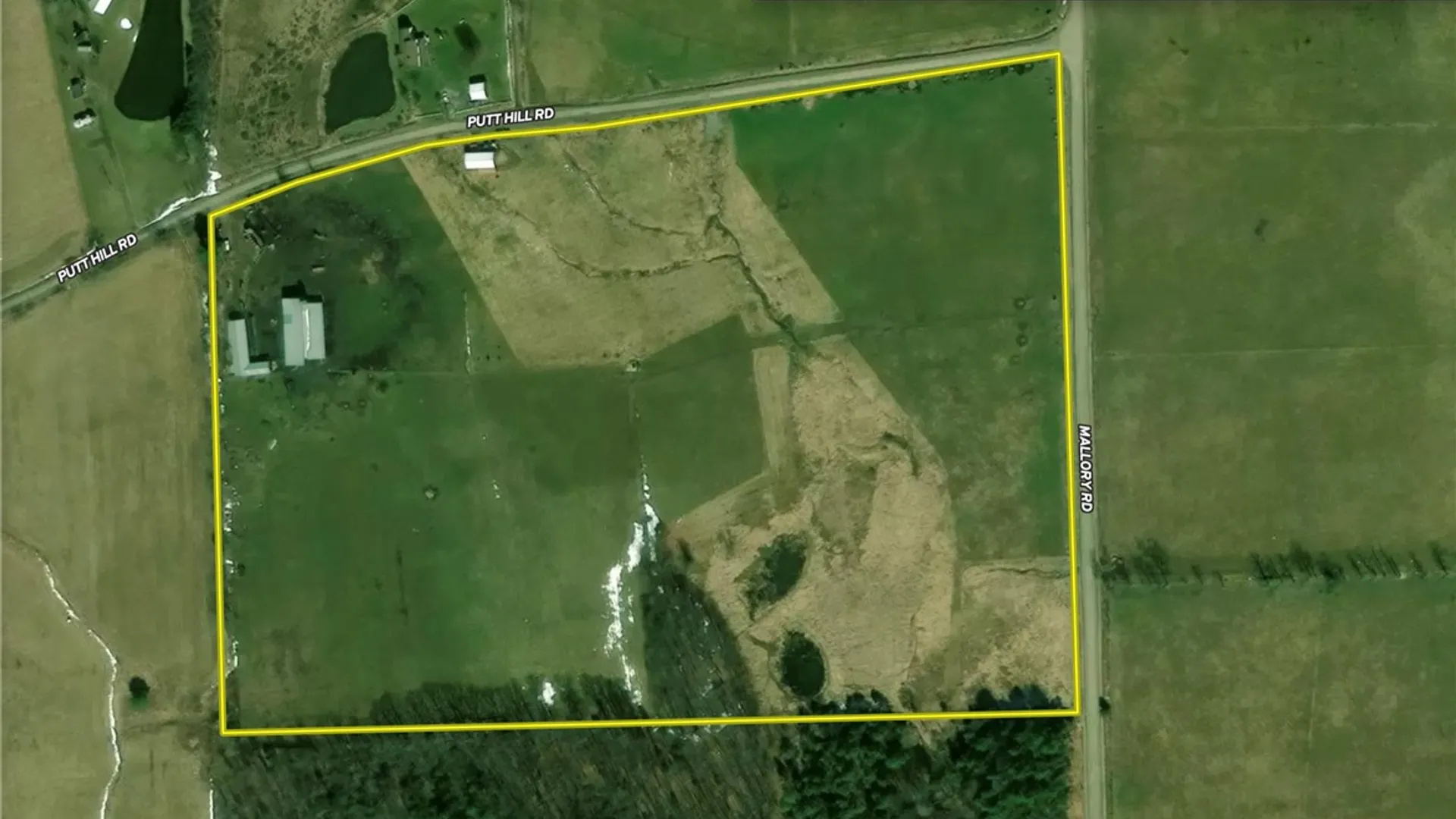 Property at V/L-3 Putt Hill Road, Chemung, NY 14825 46