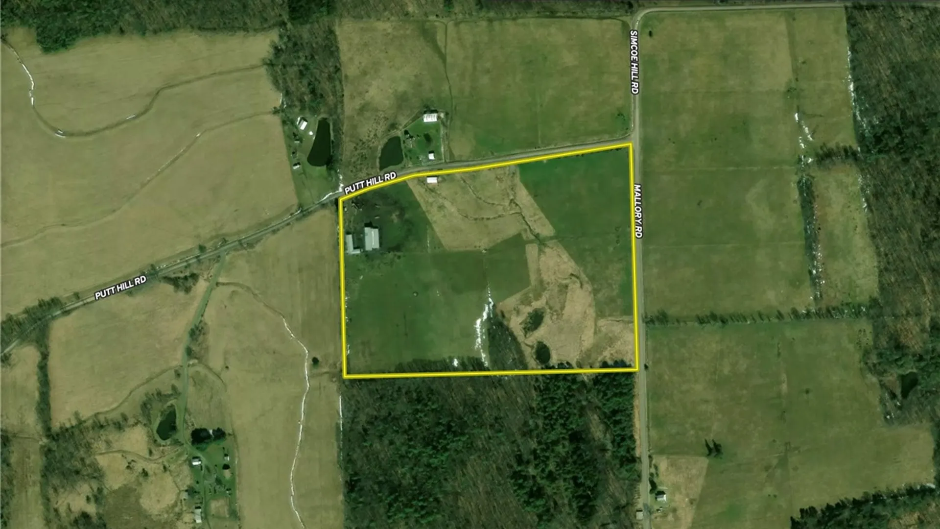 Property at V/L-3 Putt Hill Road, Chemung, NY 14825 47
