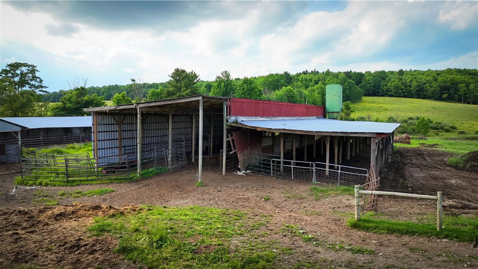 Property at V/L-3 Putt Hill Road, Chemung, NY 14825 14