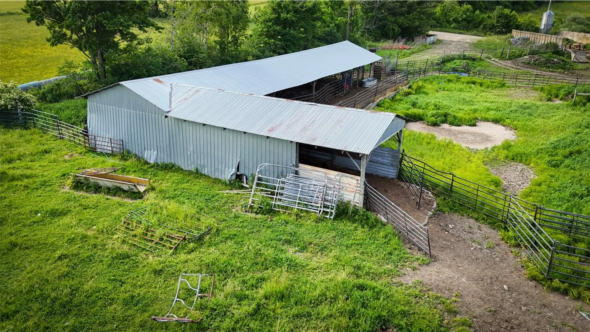 Property at V/L-3 Putt Hill Road, Chemung, NY 14825 16