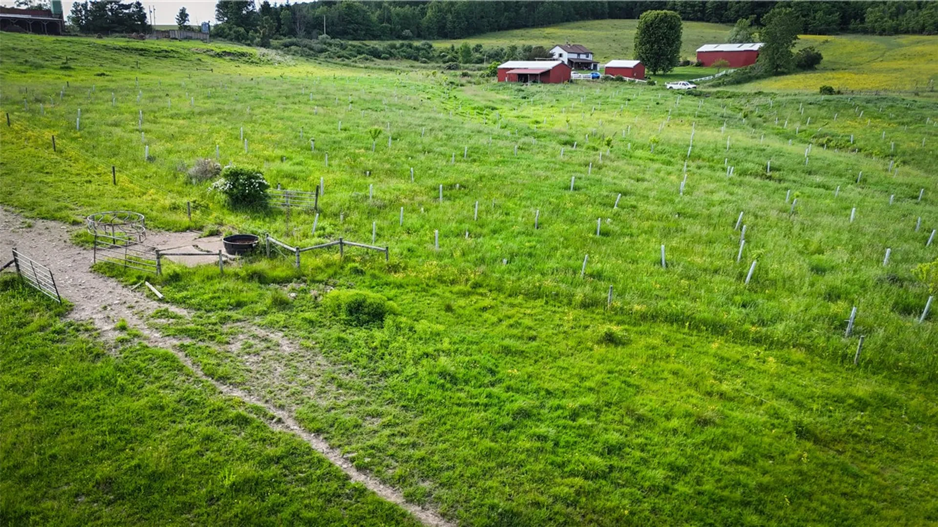 Property at V/L-3 Putt Hill Road, Chemung, NY 14825 21