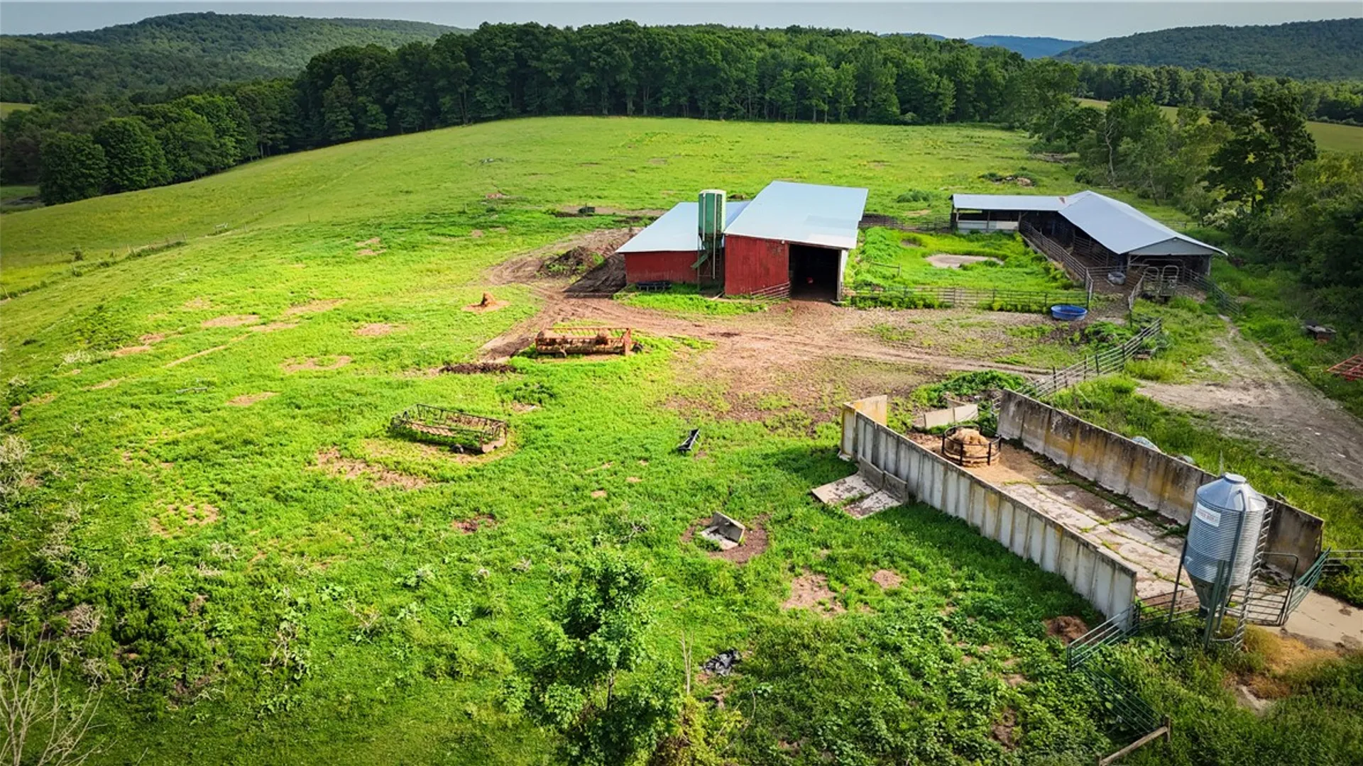 Property at V/L-3 Putt Hill Road, Chemung, NY 14825 23