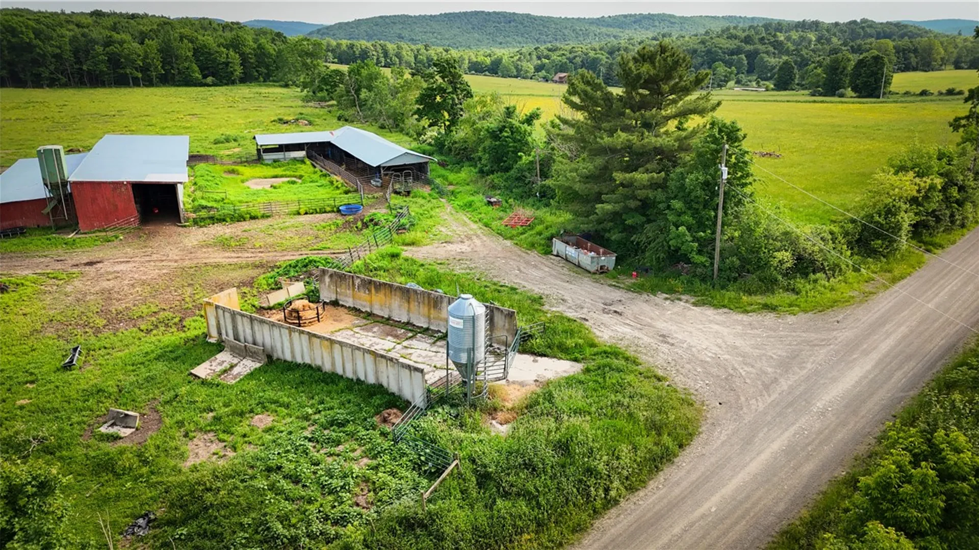 Property at V/L-3 Putt Hill Road, Chemung, NY 14825 24